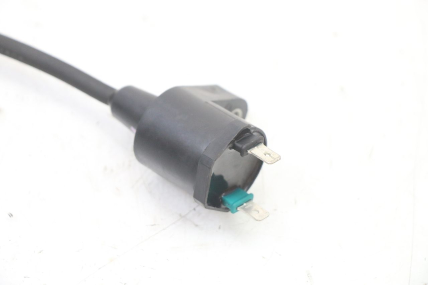 photo de ZüNDSPULE PEUGEOT TREKKER TKR 50 (2005 - 2014) - Zoom auf Gebrauchszustand