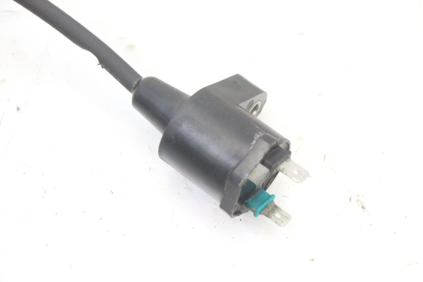 photo de ZüNDSPULE PEUGEOT TREKKER TKR 50 (2005 - 2014) - Details der Befestigungspunkte