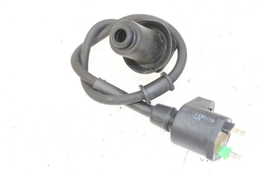 photo de ZüNDSPULE PEUGEOT TWEET 4T 50 (2014 - 2019) - Detailansicht des Bauteils