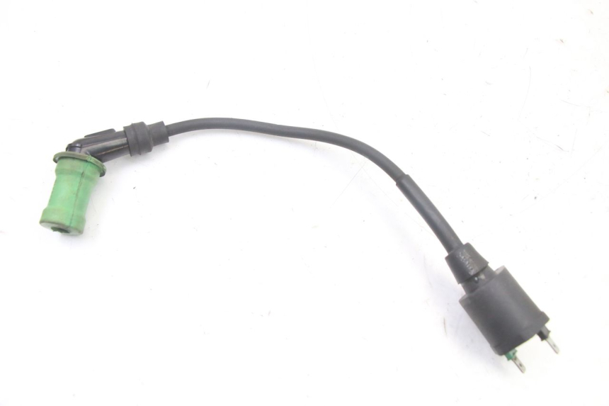 photo de ZüNDSPULE PIAGGIO VESPA GRANTURISMO 125 (2003 - 2007) - Hauptansicht