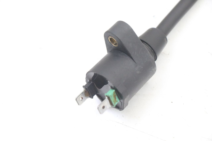 photo de ZüNDSPULE PIAGGIO VESPA GRANTURISMO 125 (2003 - 2007) - Technische Nahaufnahme