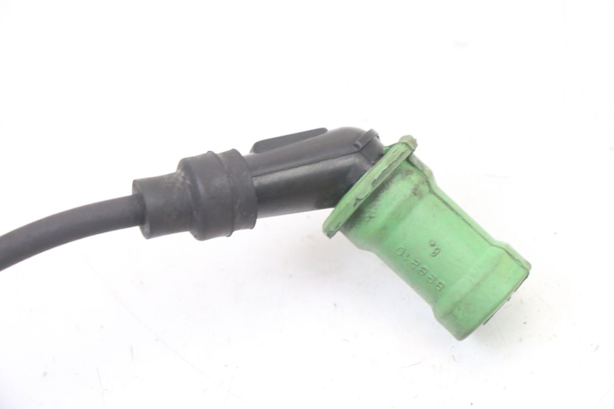 photo de ZüNDSPULE PIAGGIO VESPA GRANTURISMO 125 (2003 - 2007) - Gesamtansicht des Produkts