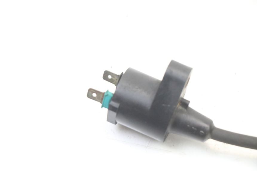 photo de ZüNDSPULE PIAGGIO X8 125 (2004 - 2007) - Technische Nahaufnahme