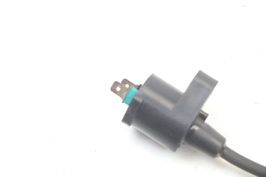 photo de ZüNDSPULE PIAGGIO X8 125 (2004 - 2007) - Technische Nahaufnahme