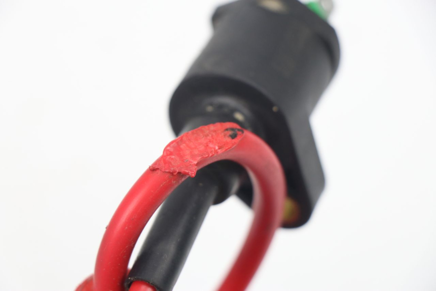 photo de ZÜNDSPULE GUNSHOT PIT BIKE FX 125 (2014 - 2021) - Detailansicht des Bauteils