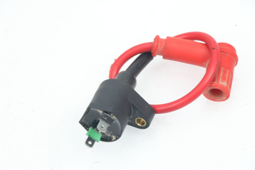 photo de ZÜNDSPULE GUNSHOT PIT BIKE FX 125 (2014 - 2021) - Zoom auf Gebrauchszustand