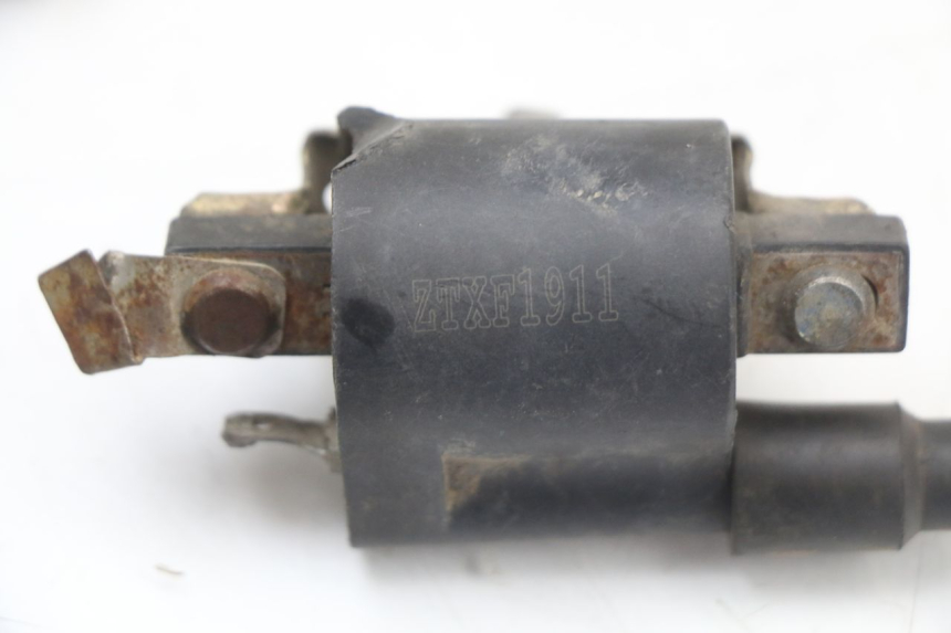 photo de ZÜNDSPULE YCF PIT BIKE 125 (2010 - 2018) - Alternative Perspektive