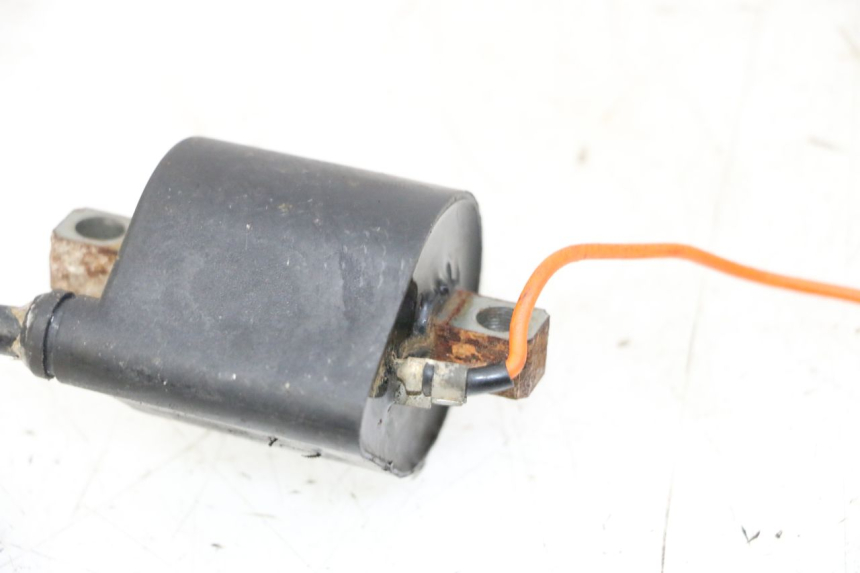 photo de ZüNDSPULE YAMAHA PW 80 (1983 - 2014) - Zoom auf Gebrauchszustand