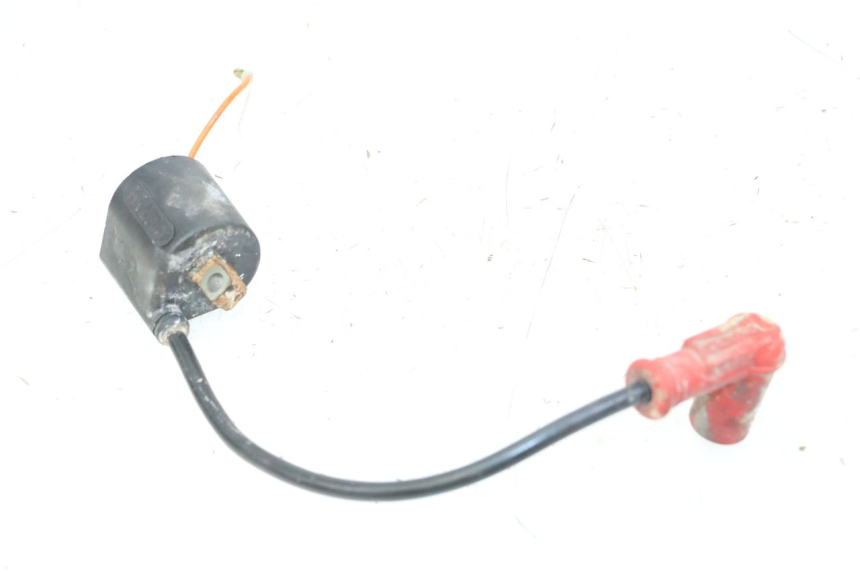 photo de ZüNDSPULE YAMAHA PW 80 (1983 - 2014) - Technische Nahaufnahme