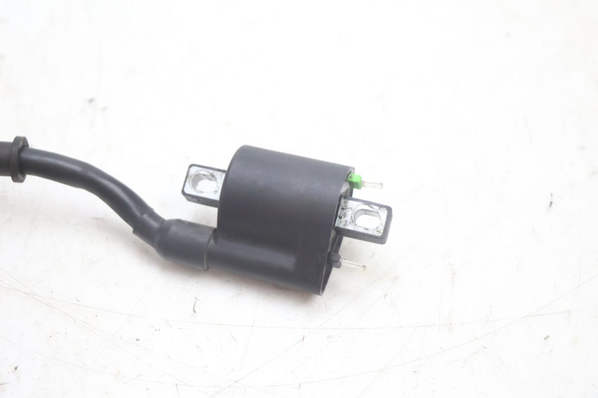 photo de ZÜNDSPULE JM MOTORS R-MAX TECH 50 (2024 - 2026) - Zoom auf Gebrauchszustand
