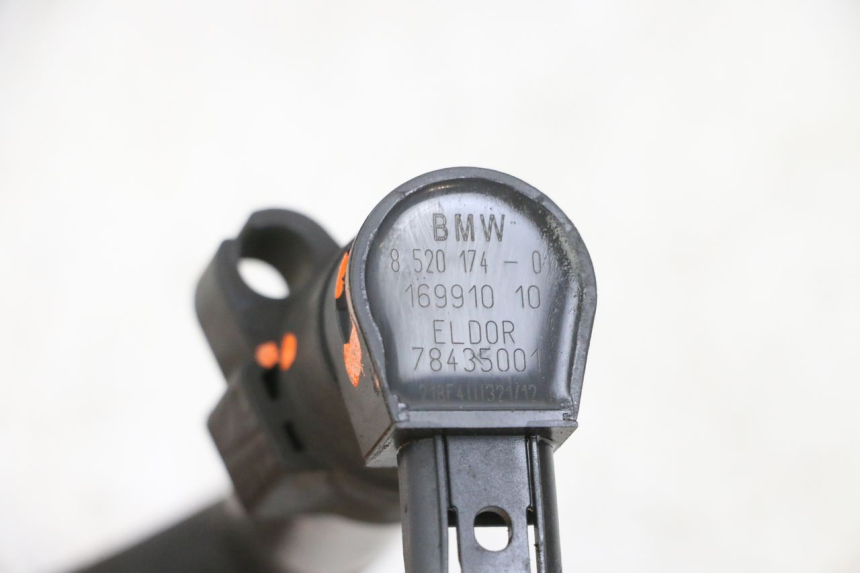 photo de ZÜNDSPULE BMW R RT ABS 1200 (2010 - 2014) - Detailansicht des Bauteils