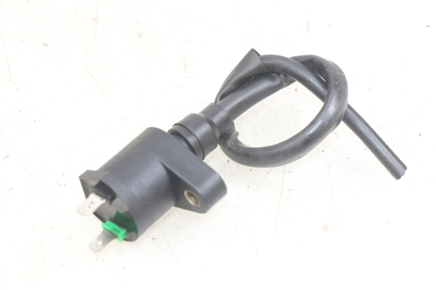 photo de ZüNDSPULE YCF R-START 125 - Detailansicht des Bauteils