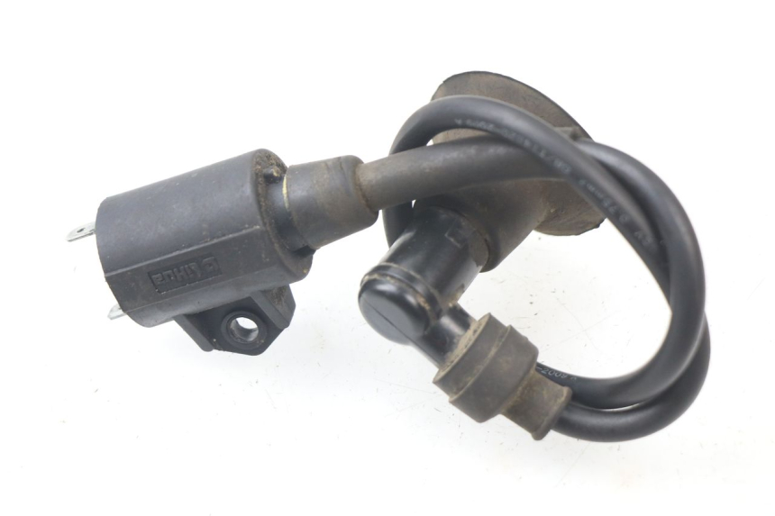 photo de ZüNDSPULE RIDE RACE 2T 50 (2012 - 2017) - Hauptansicht