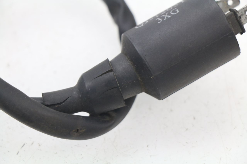 photo de ZüNDSPULE RIDE RACE 2T 50 (2012 - 2017) - Detailansicht des Bauteils