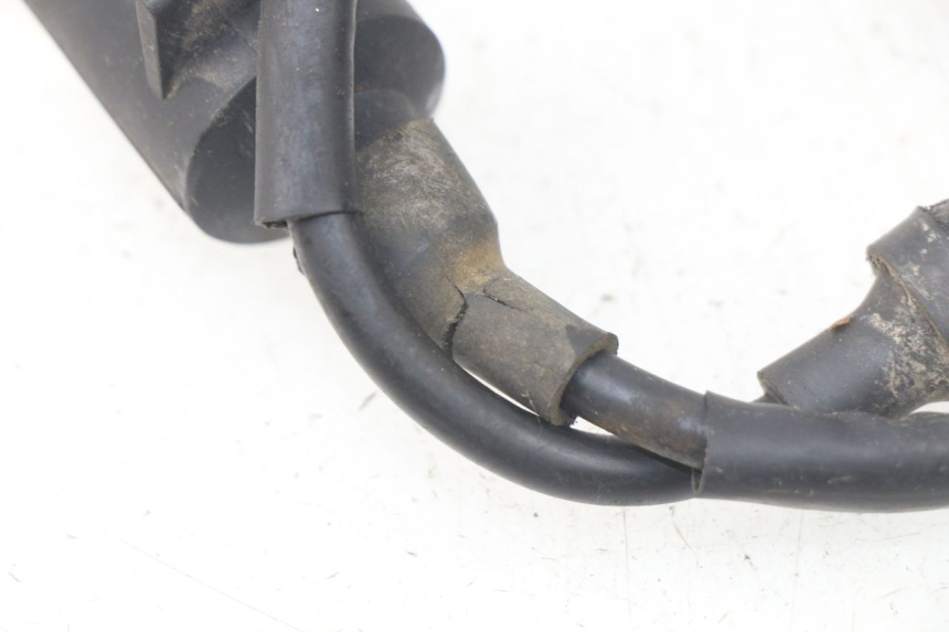 photo de ZüNDSPULE RIDE RACE 2T 50 (2012 - 2017) - Detailansicht des Bauteils