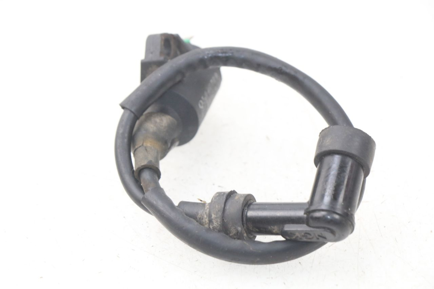 photo de ZüNDSPULE RIDE RACE 2T 50 (2012 - 2017) - Zoom auf Gebrauchszustand