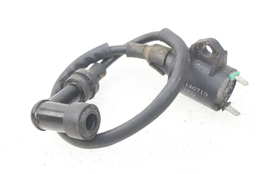 photo de ZüNDSPULE RIDE RACE 2T 50 (2012 - 2017) - Alternative Perspektive