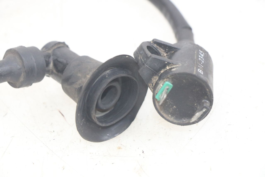 photo de ZüNDSPULE RIDE RACE 2T 50 (2012 - 2017) - Detailansicht des Bauteils