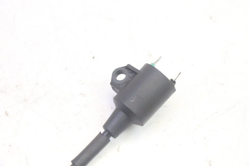 photo de ZüNDSPULE RIDE RACE 2T 50 (2012 - 2017) - Zoom auf Gebrauchszustand