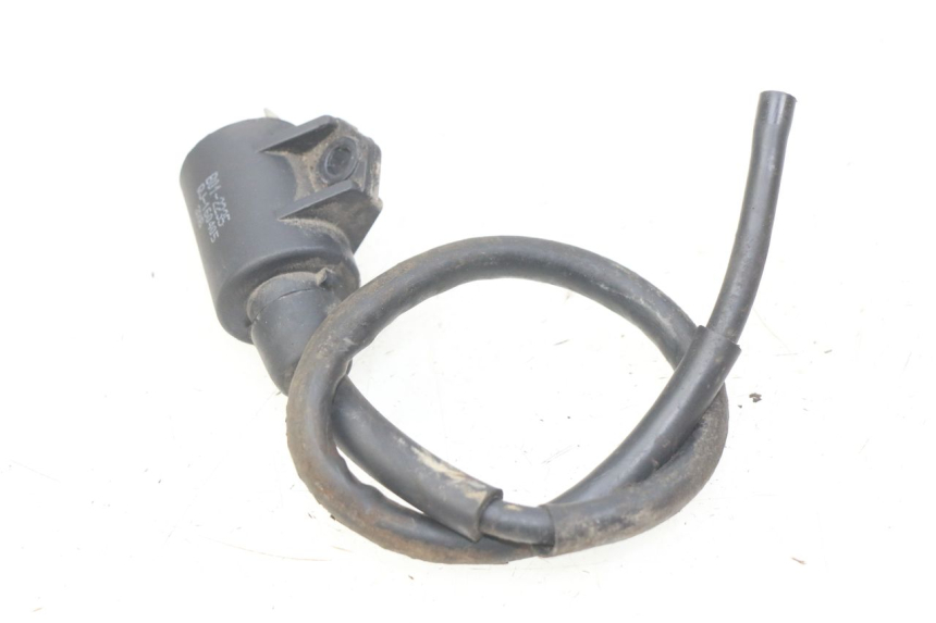 photo de ZüNDSPULE RIDE RACE GT 2T 50 (2012 - 2017) - Hauptansicht