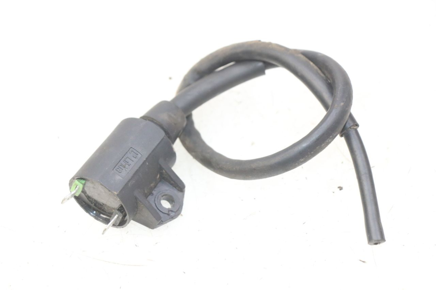 photo de ZüNDSPULE RIDE RACE GT 2T 50 (2012 - 2017) - Detailansicht des Bauteils