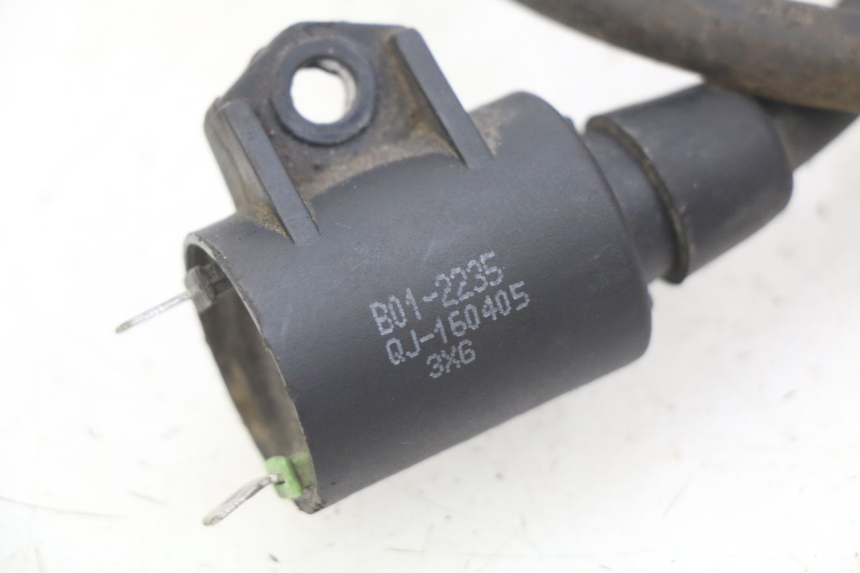 photo de ZüNDSPULE RIDE RACE GT 2T 50 (2012 - 2017) - Alternative Perspektive