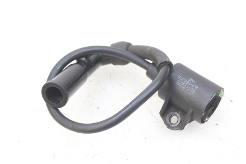 photo de ZüNDSPULE RIDE RACE GT 2T 50 (2012 - 2017) - Hauptansicht