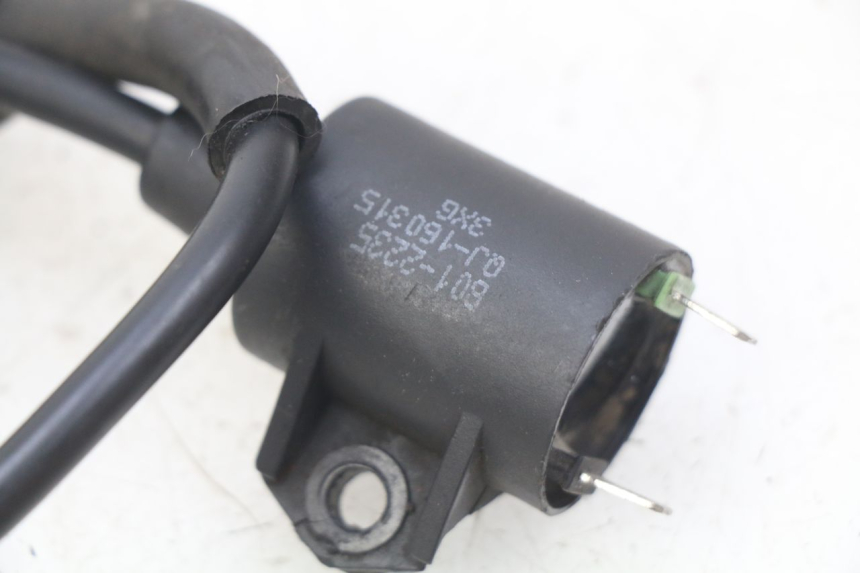 photo de ZüNDSPULE RIDE RACE GT 2T 50 (2012 - 2017) - Zoom auf Gebrauchszustand