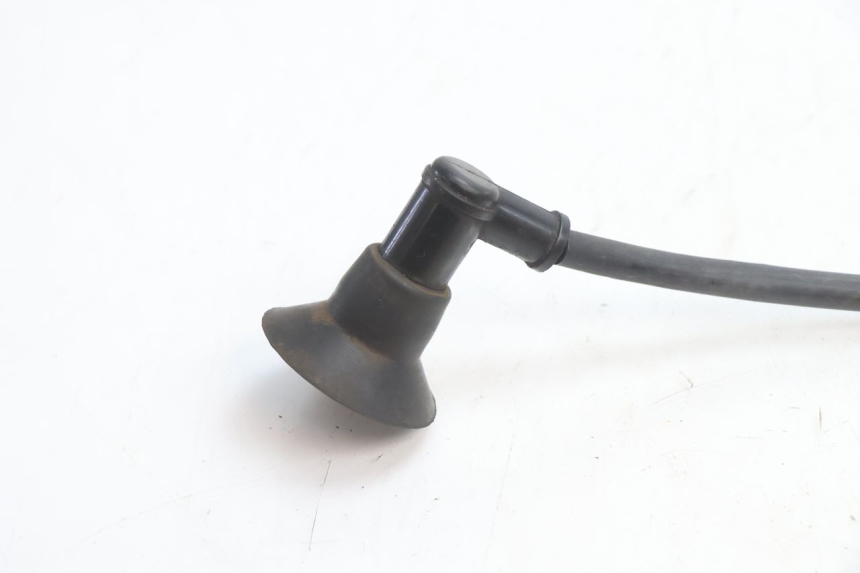 photo de ZüNDSPULE RIDE RACE GT 2T 50 (2012 - 2017) - Detailansicht des Bauteils