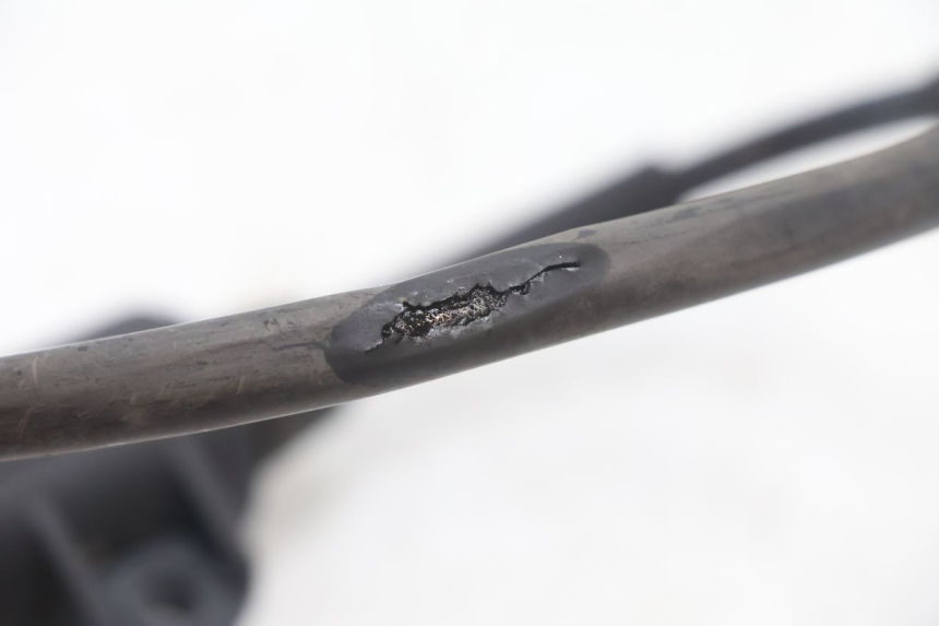 photo de ZüNDSPULE RIDE RACE GT 2T 50 (2012 - 2017) - Gesamtansicht des Produkts