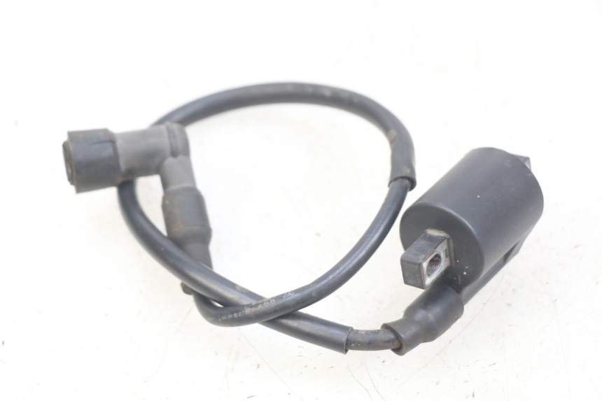 photo de ZüNDSPULE YAMASAKI RAPTOR 50 (2013 - 2018) - Hauptansicht