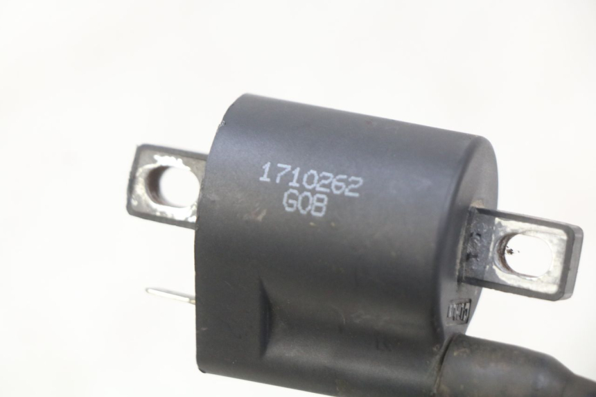 photo de ZüNDSPULE YAMASAKI RAPTOR 50 (2013 - 2018) - Detailansicht des Bauteils