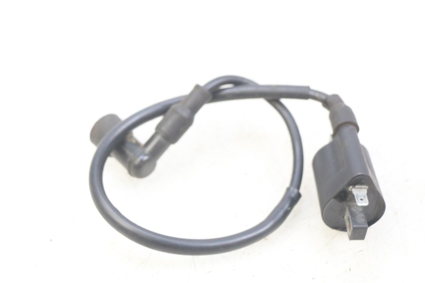 photo de ZüNDSPULE YAMASAKI RAPTOR 50 (2013 - 2018) - Zoom auf Gebrauchszustand