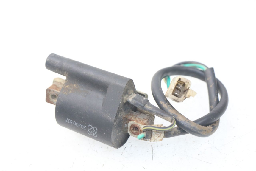 photo de ZüNDSPULE APOLLO RFZ 150 - Hauptansicht