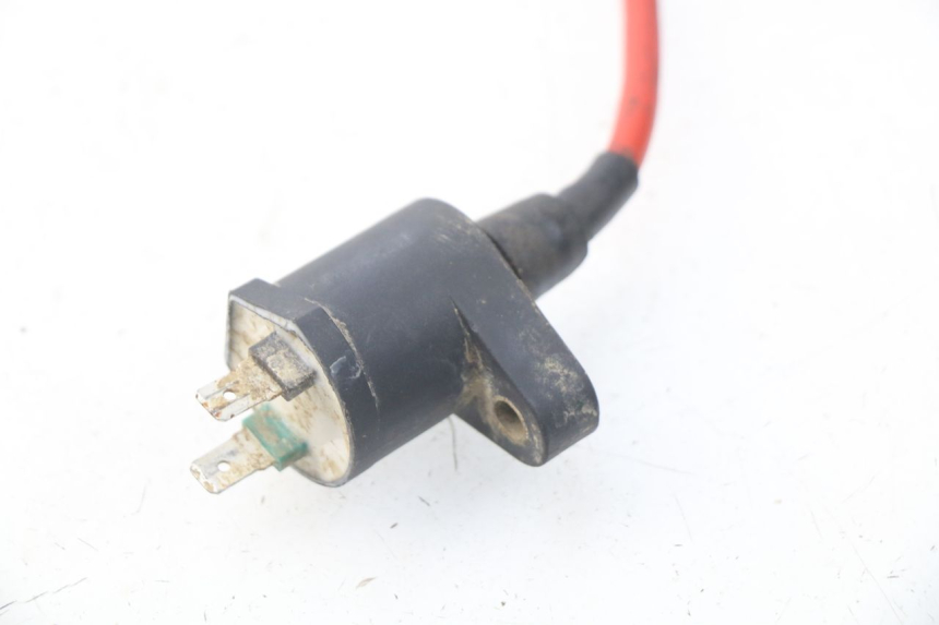 photo de ZüNDSPULE APOLLO RFZ 150 - Detailansicht des Bauteils