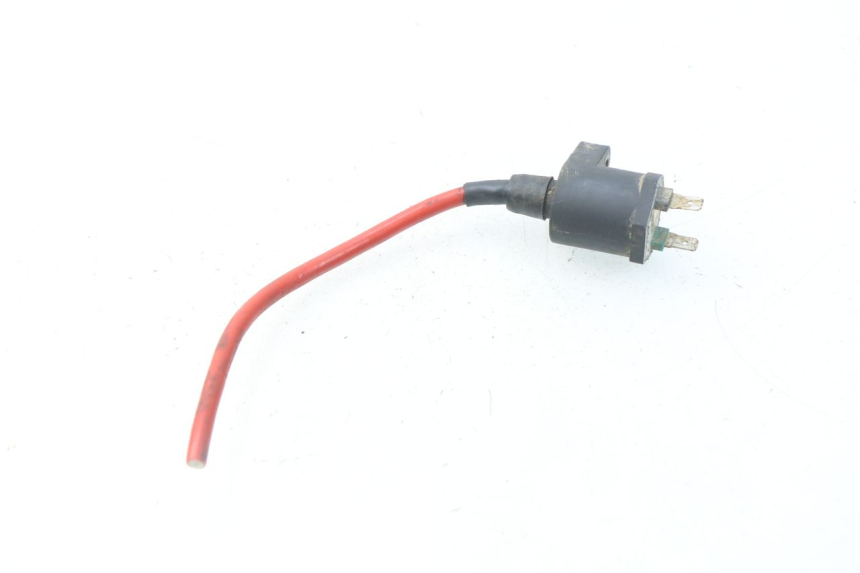 photo de ZüNDSPULE APOLLO RFZ 150 - Zoom auf Gebrauchszustand