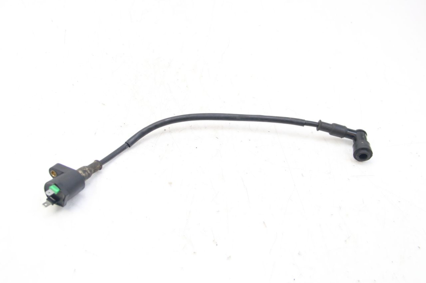 photo de ZüNDSPULE APOLLO RFZ 125 - Detailansicht des Bauteils