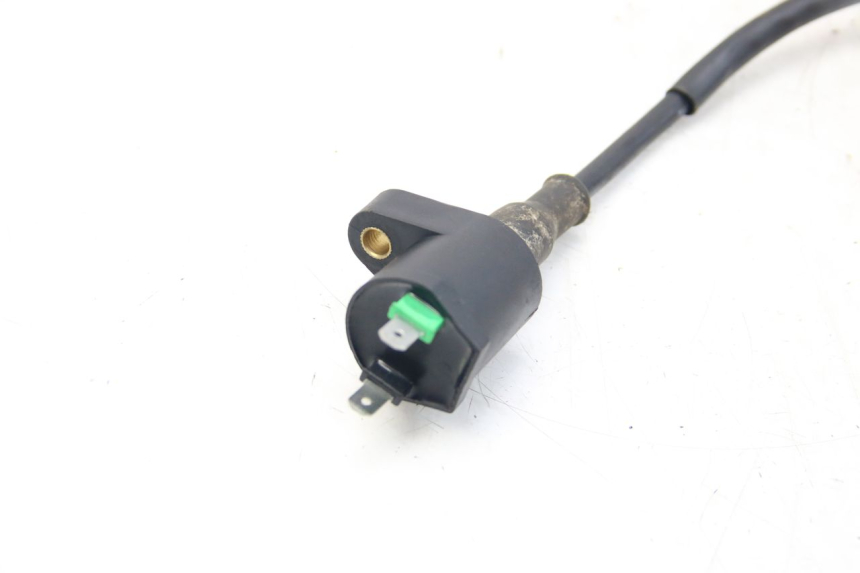 photo de ZüNDSPULE APOLLO RFZ 125 - Alternative Perspektive