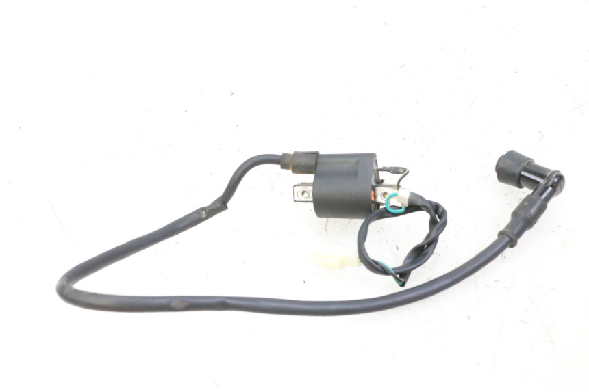 photo de ZüNDSPULE APOLLO RFZ 125 - Hauptansicht