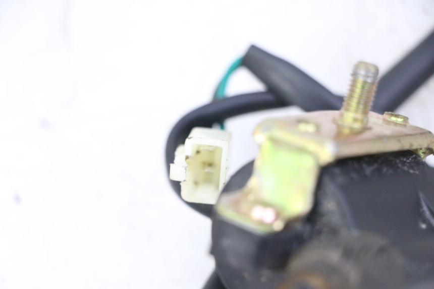 photo de ZüNDSPULE APOLLO RFZ 125 - Zoom auf Gebrauchszustand