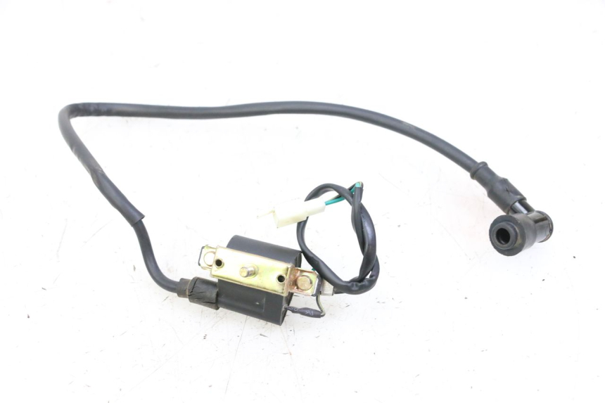 photo de ZüNDSPULE APOLLO RFZ 125 - Alternative Perspektive