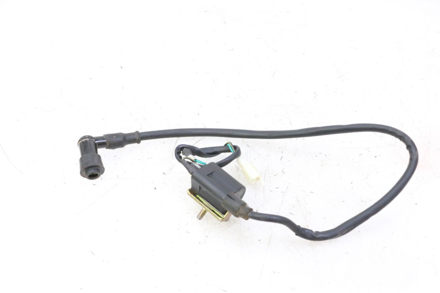 photo de ZüNDSPULE APOLLO RFZ 125 - Technische Nahaufnahme