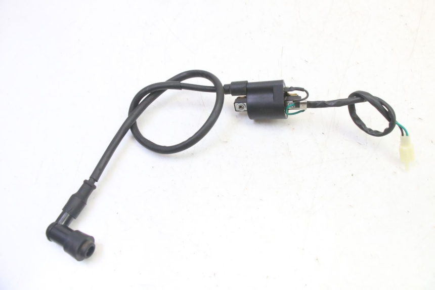 photo de ZüNDSPULE APOLLO RFZ 150 - Hauptansicht