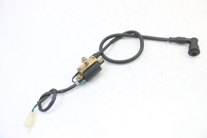 photo de ZüNDSPULE APOLLO RFZ 150 - Gesamtansicht des Produkts