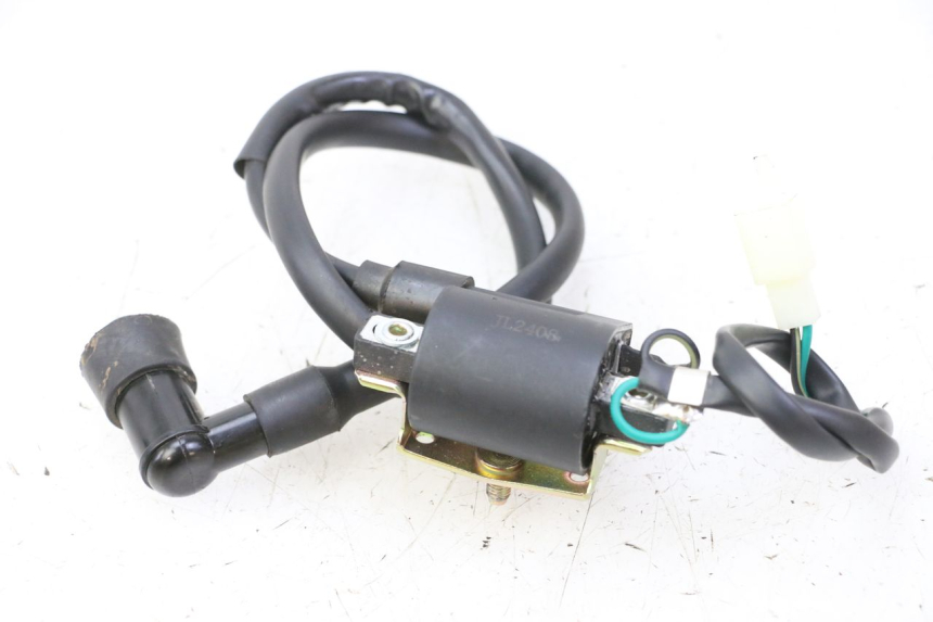 photo de ZüNDSPULE APOLLO RFZ 125 - Hauptansicht