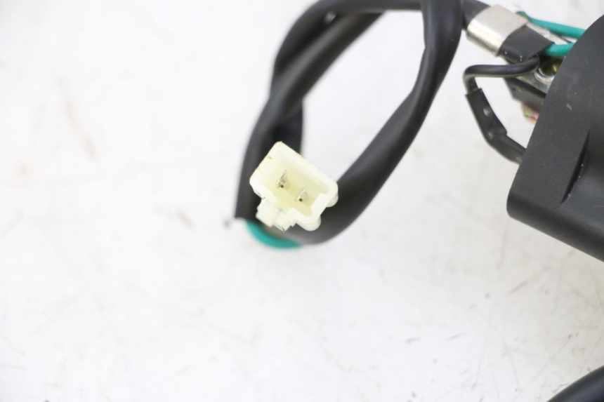 photo de ZüNDSPULE APOLLO RFZ 125 - Alternative Perspektive