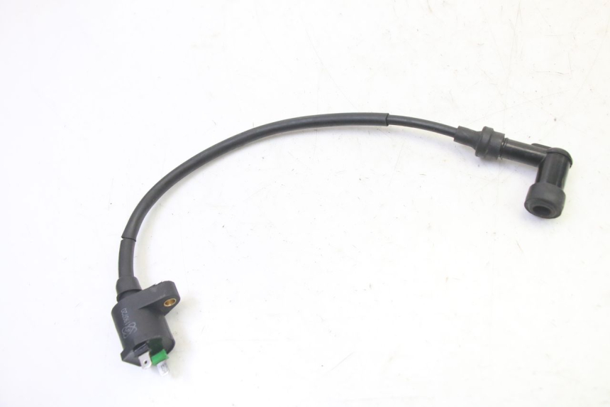 photo de ZüNDSPULE APOLLO RFZ 125 - Hauptansicht