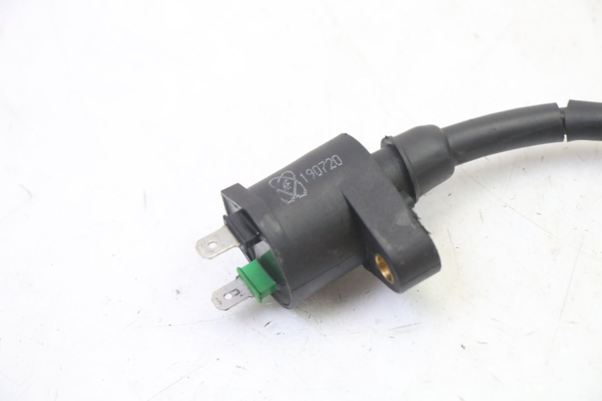 photo de ZüNDSPULE APOLLO RFZ 125 - Detailansicht des Bauteils