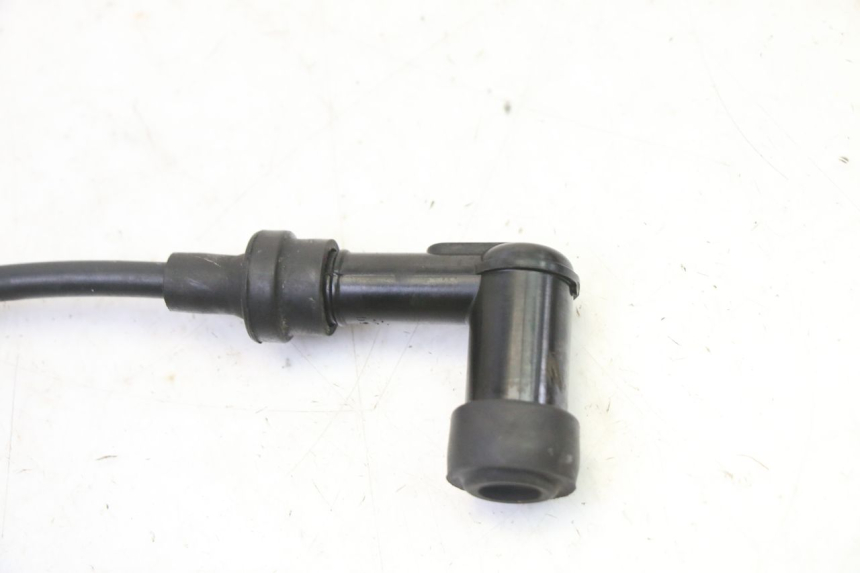 photo de ZüNDSPULE APOLLO RFZ 125 - Zoom auf Gebrauchszustand