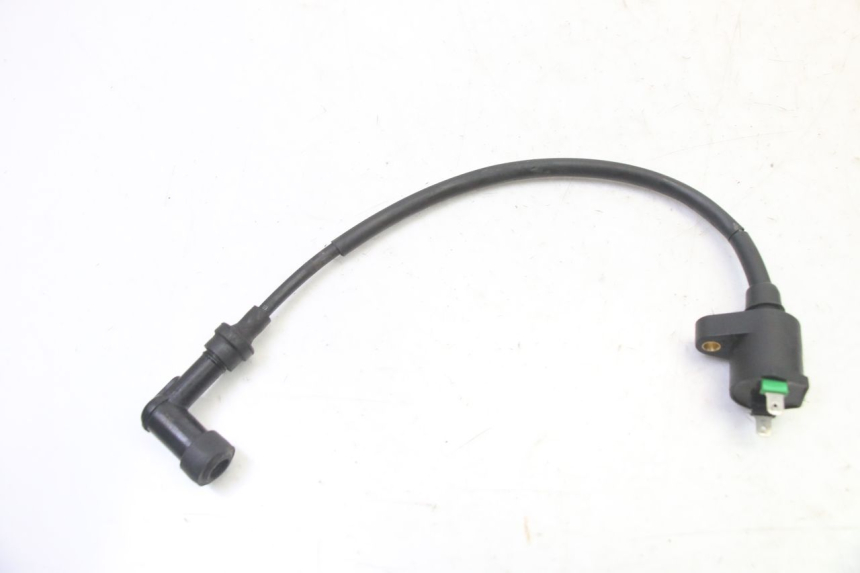 photo de ZüNDSPULE APOLLO RFZ 125 - Alternative Perspektive